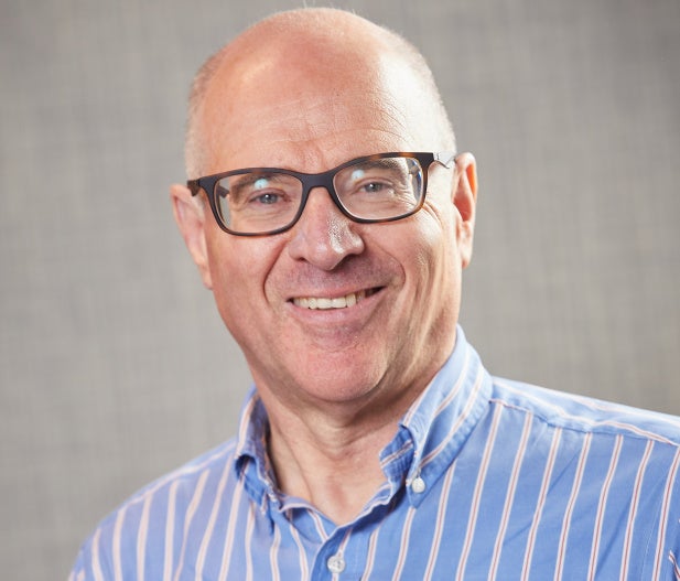 G Network announces Andrew Marshall as new Chief Financial Officer