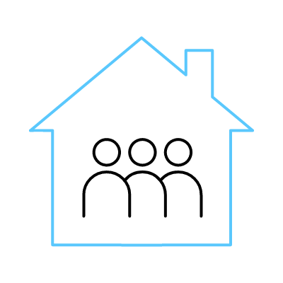 Associations Blue