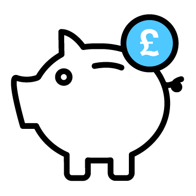 Piggy bank