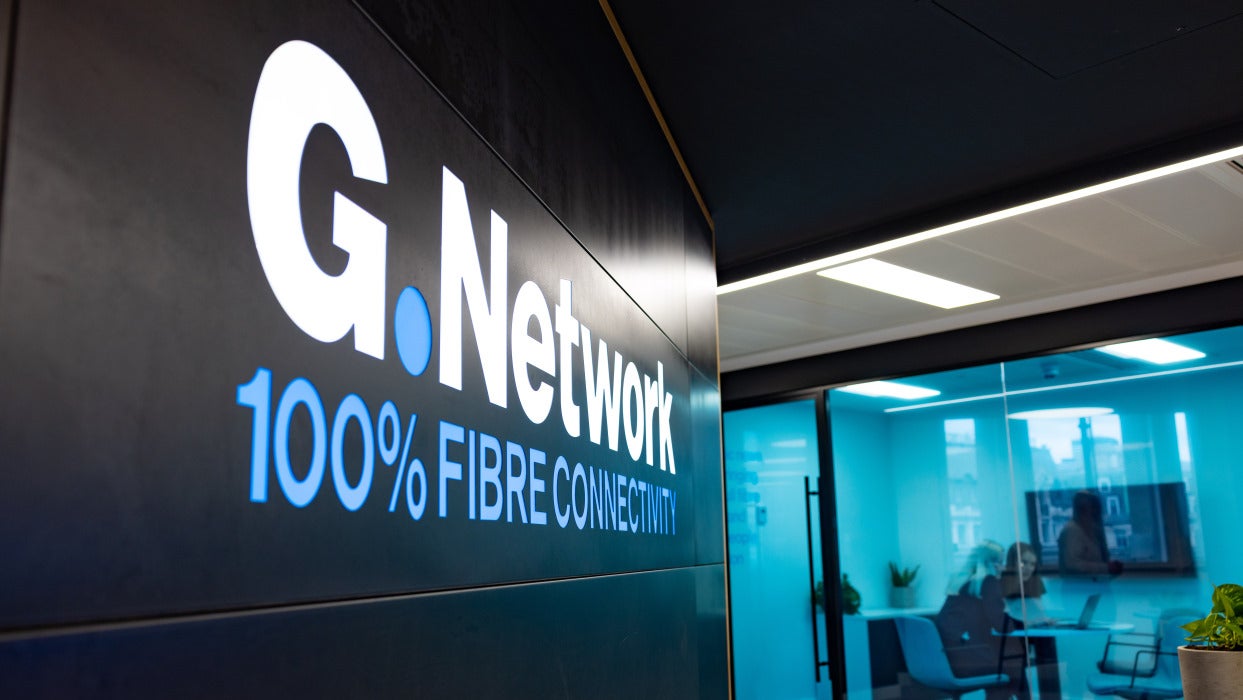 Fibre Optique - NetworkCorp