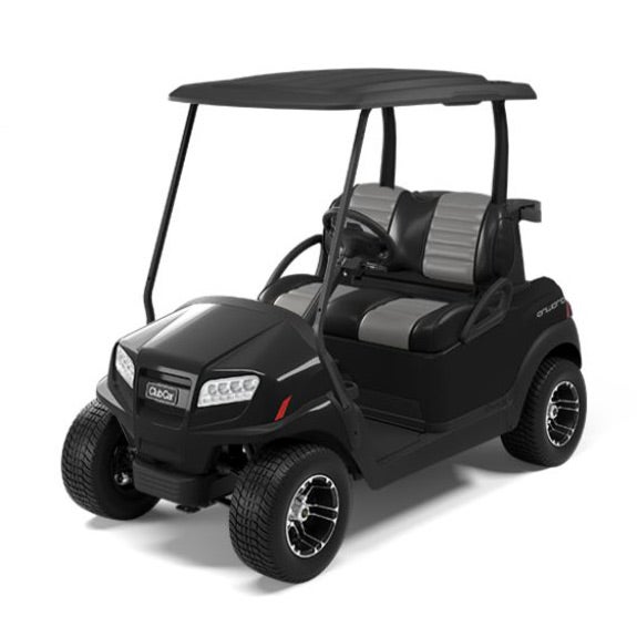 Onward 2 Passenger | Electric Golf Cart | Club Car