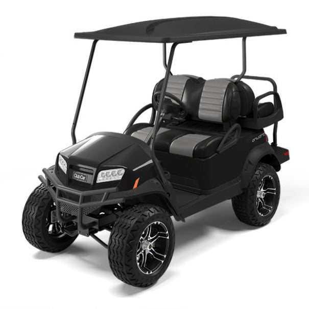 Club Car | Onward High Performance Lithium