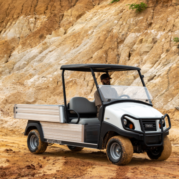 Accessories for Club Cars: Enhance Style & Performance