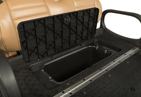 Wheels and Tires Seats Lift Kit Club Car