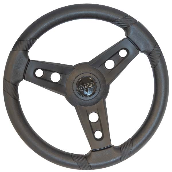 STEERING WHEEL | DRIFT
