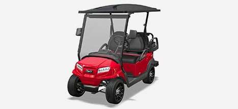 Onward Eclipse Special Edition | Club Car