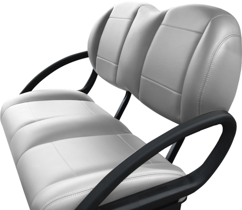 accessory premium gray seats