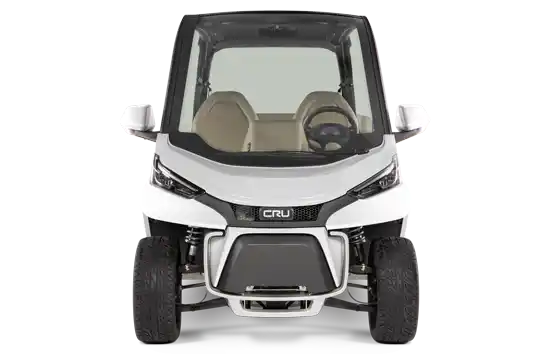 Go Cru Neighborhood Electric Vehicle | Club Car CRU