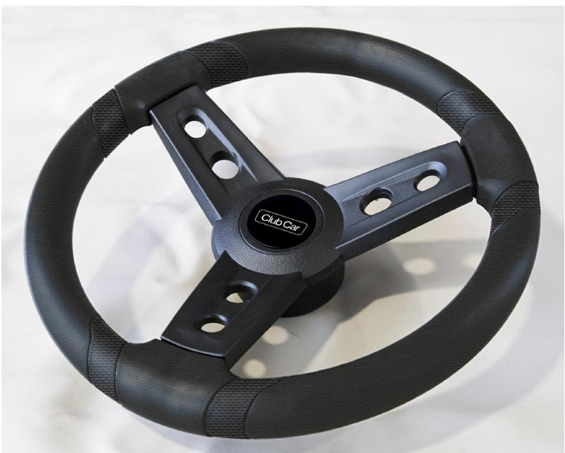 Premium Steering Wheel 