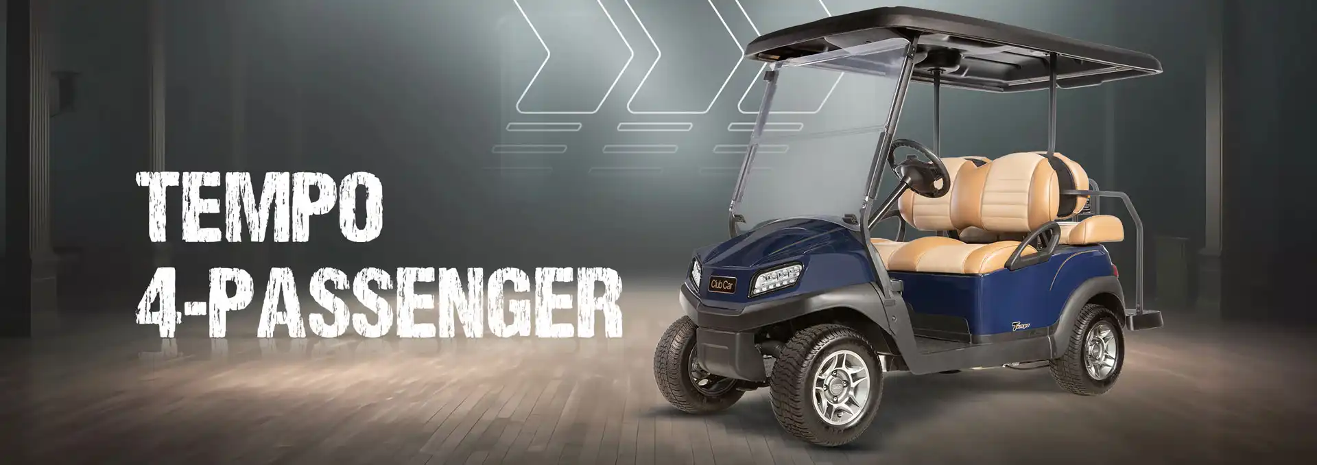 Certified Pre-Owned and Used Golf Carts for Sale | Club Car