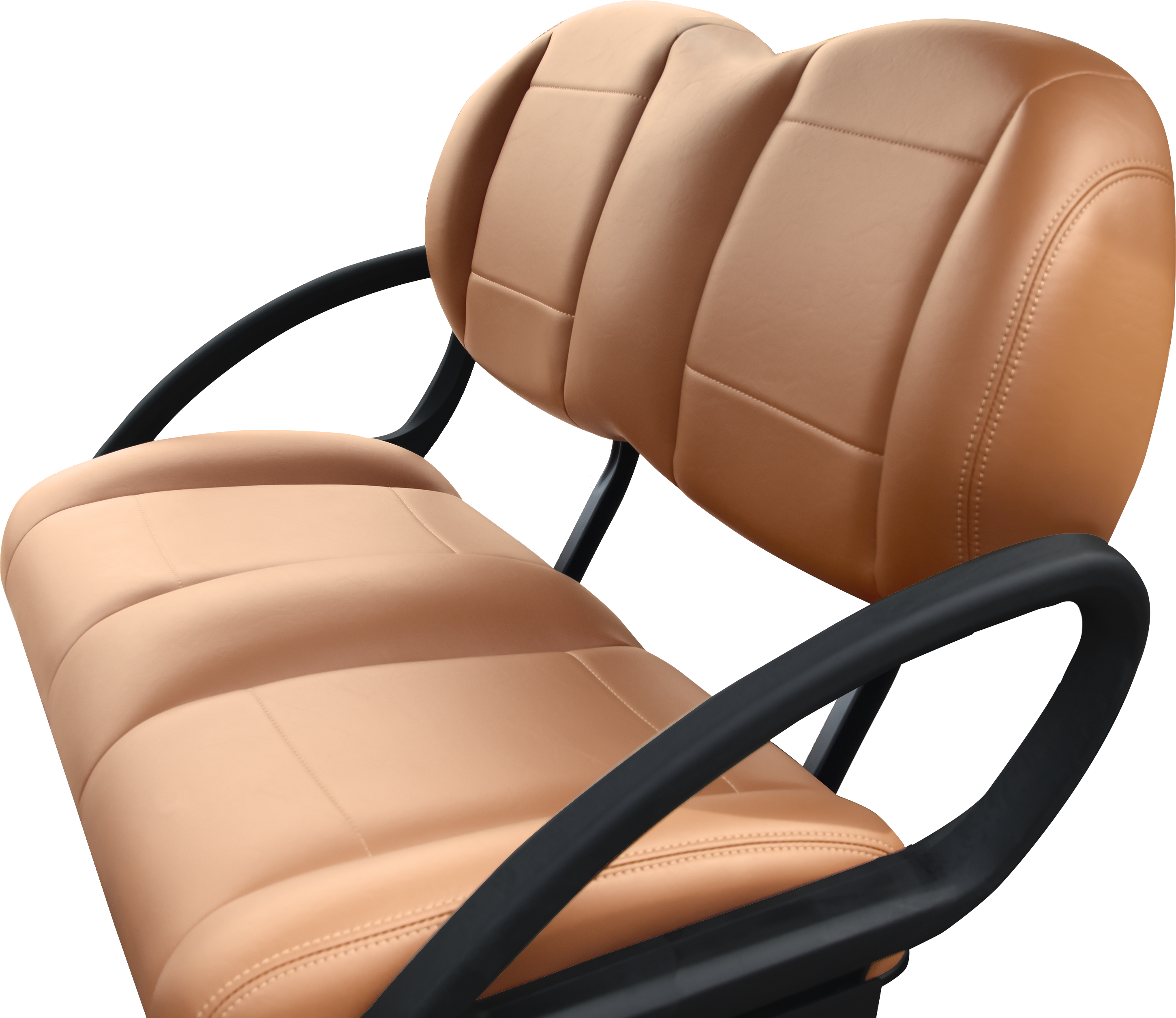 camello premium front seat