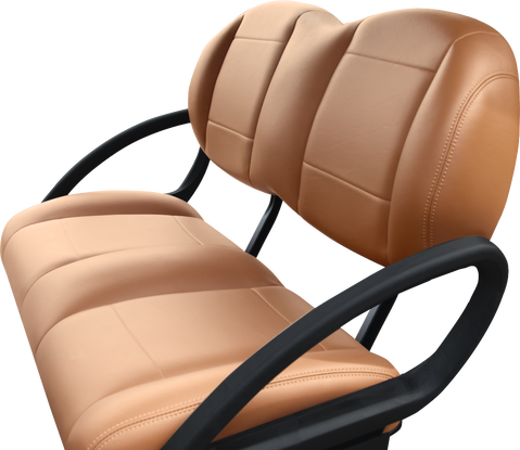 camello premium front seat