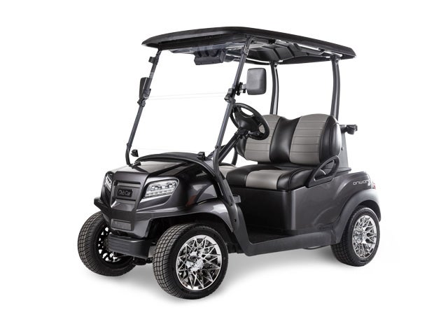 Club Car | Onward High Performance Lithium