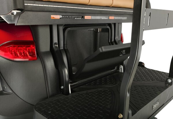 Wheels and Tires Seats Lift Kit Club Car