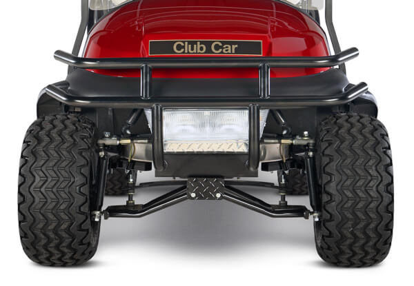 Wheels and Tires Seats Lift Kit Club Car