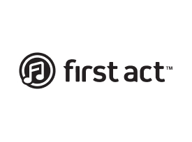First Act