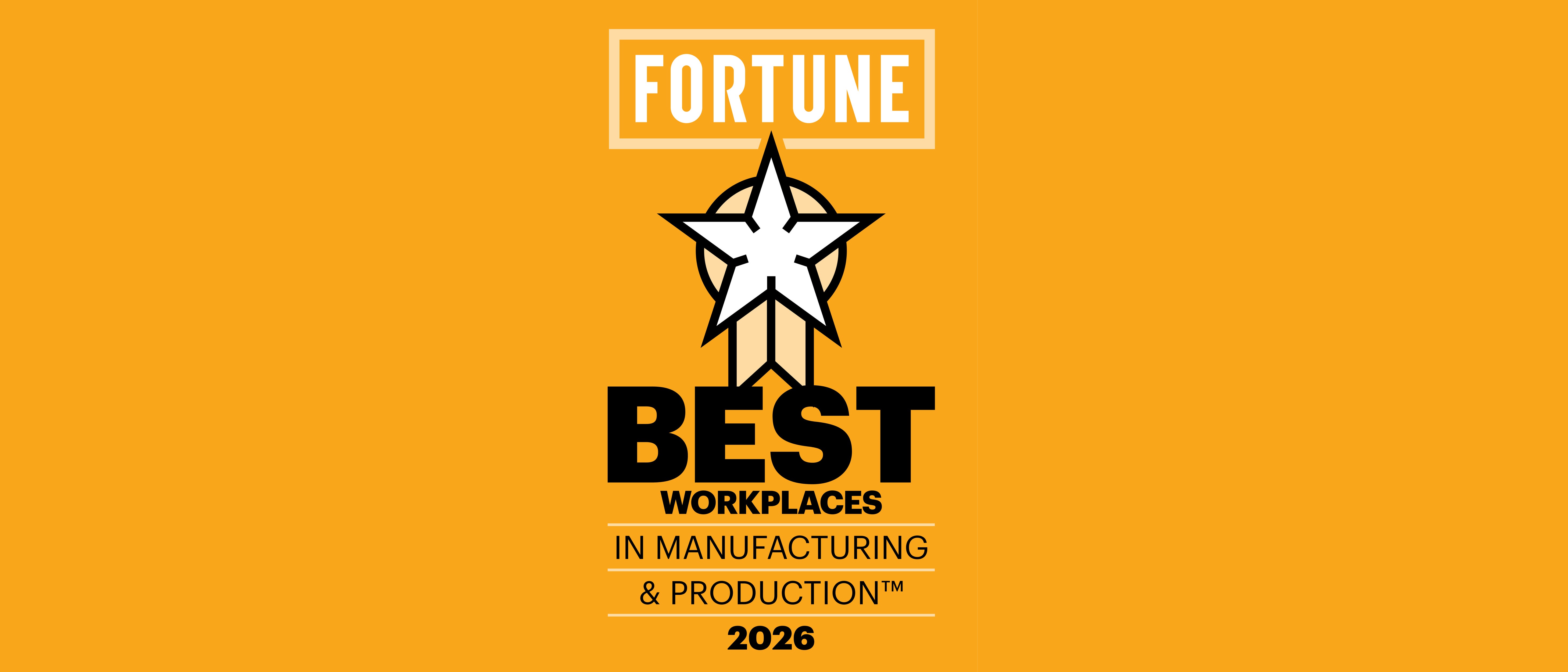 Fortune Media y Great Place To Work incluyen a Jazwares en la lista de «Mejores lugares para trabajar en el sector de la fabricación y la producción» de 2026