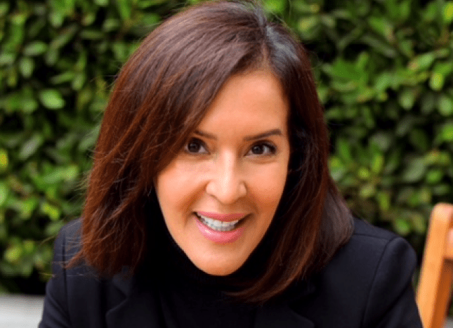 The Toy Foundation Appoints Sara Rosales to Board of Trustees