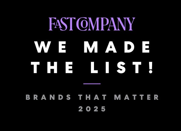 Squishmallows Recognized on Fast Company’s List of Brands That Matter