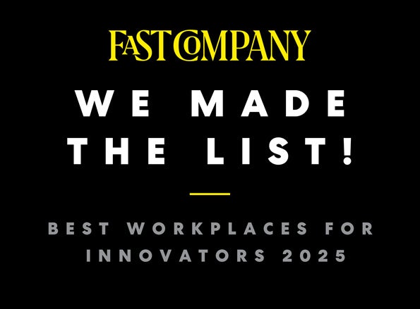 Jazwares Named to Fast Company’s Seventh Annual List  of the Best Workplaces for Innovators