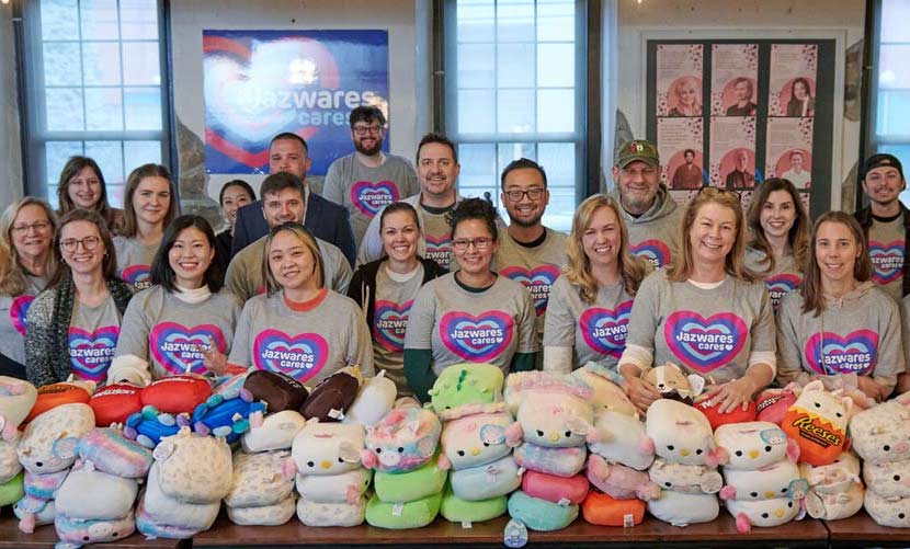 Toy Donations