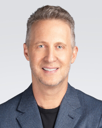 Judd Zebersky Recognized as One of the Top 50 Entrepreneurs of 2023