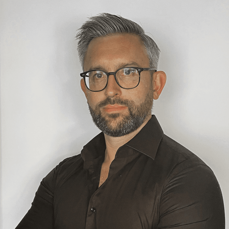Jazwares Promotes Sam Ferguson to Senior Vice President of Global Licensing