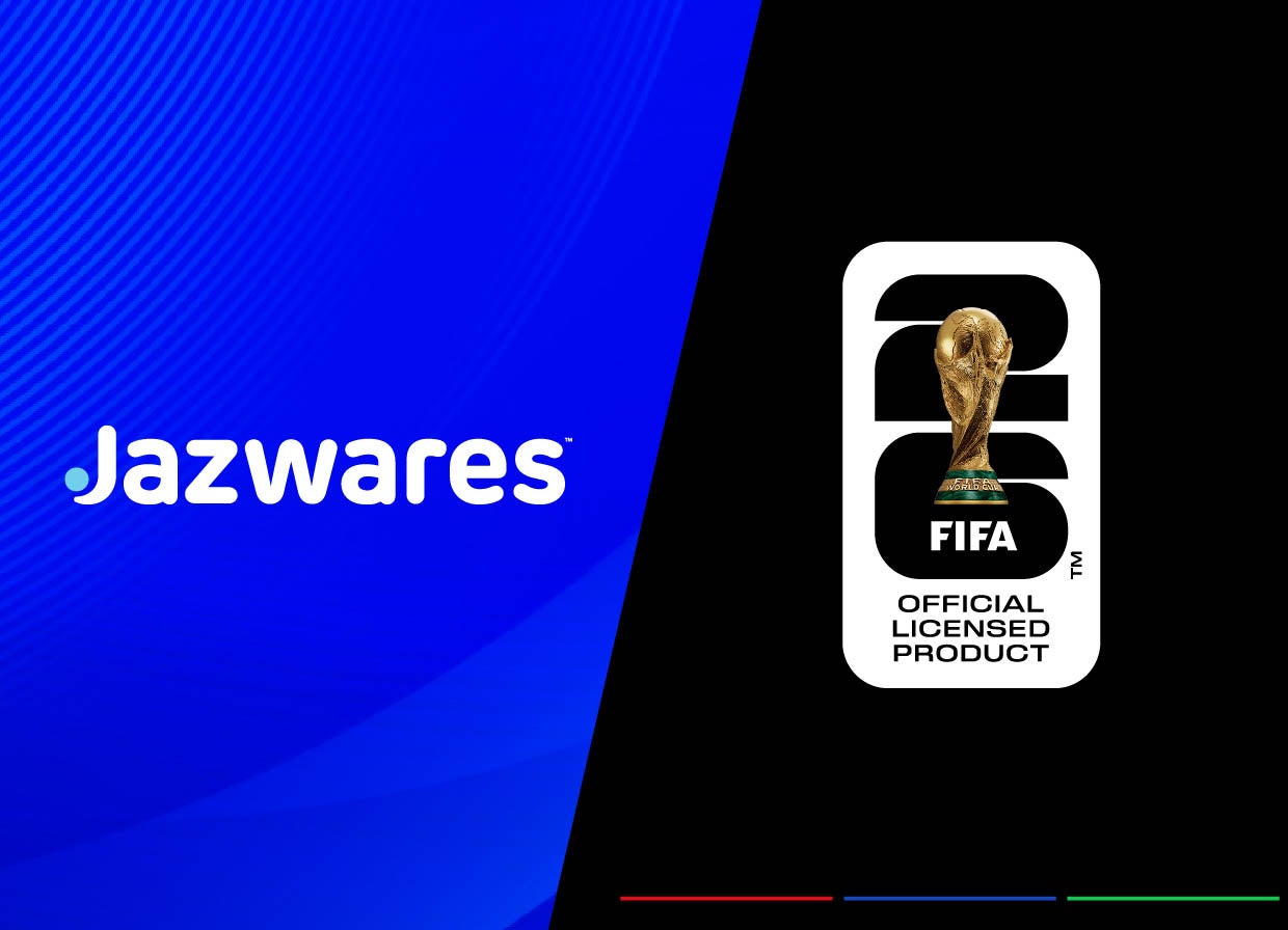Jazwares Teams Up with FIFA to Launch First-Of-Its-Kind Official Collectible Plush Collection for FIFA World Cup 2026™