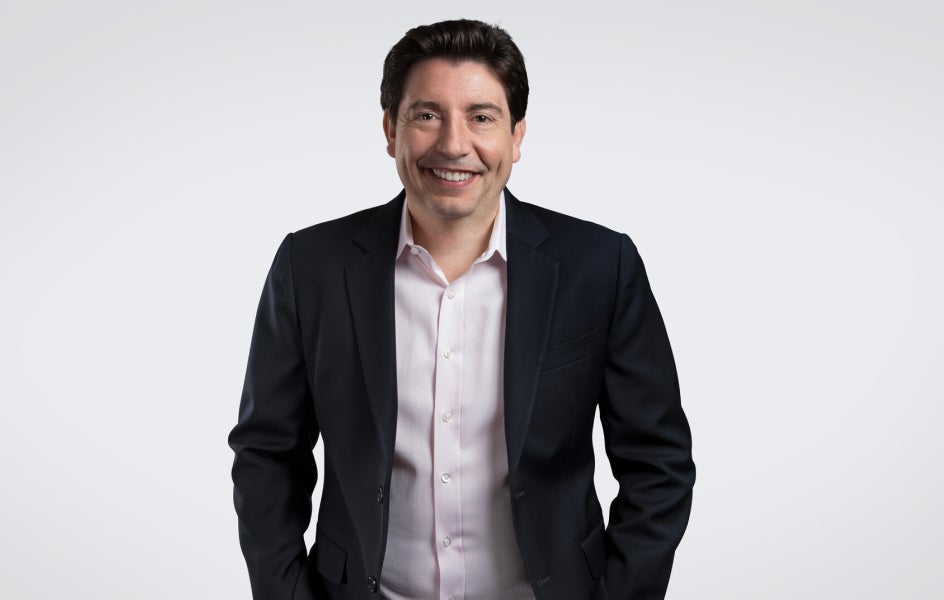 The Toy Association Names Jeremy Padawer to Board of Directors