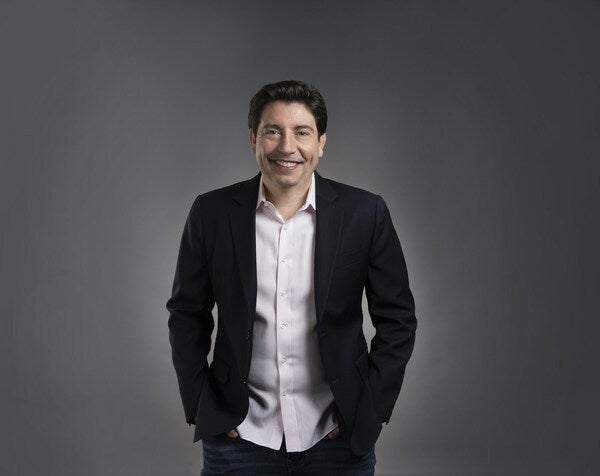Jazwares Names Jeremy Padawer Chief Brand Officer