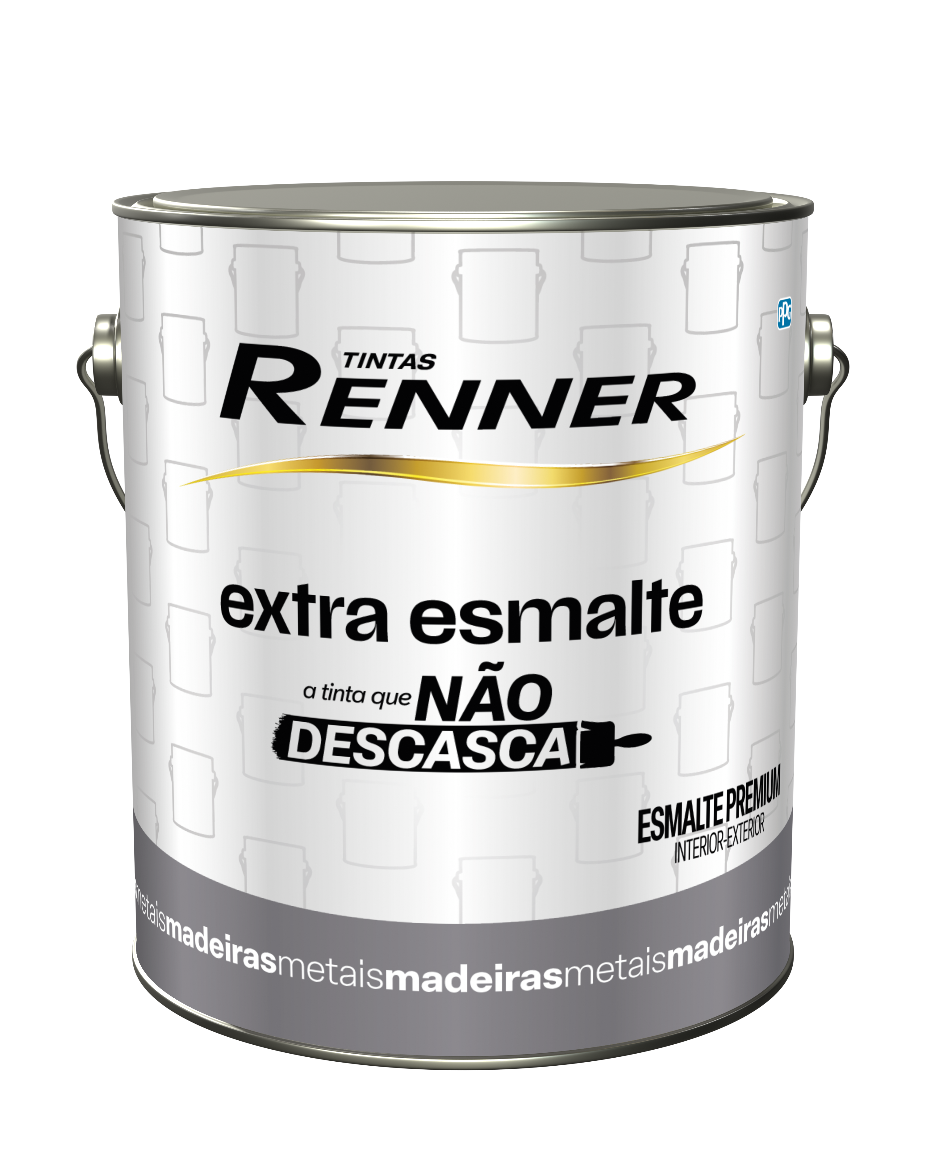 Rekolor pró semibrilho