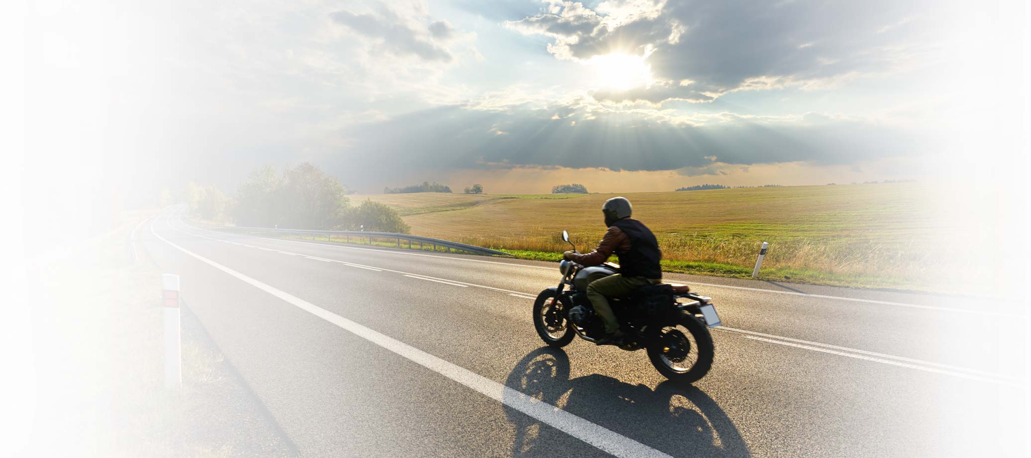 Find the Best Motorcycle Insurance in New Jersey