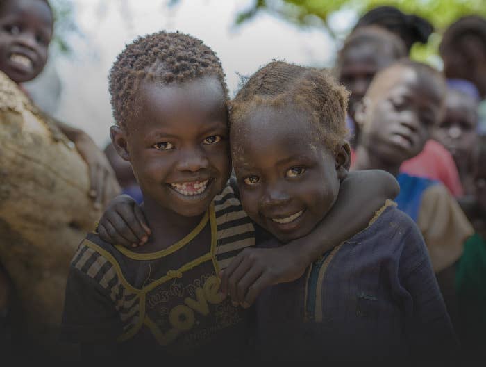 Sudan | Childhood Rescue Hub