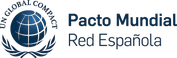 Pacto Mundial logo
