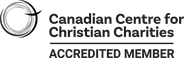World Vision Canada is certified with the Canadian Council of Christian Charities. Learn more at the Canadian Council of Christian Charities website.