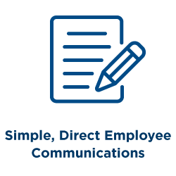 Fiduciary Responsibility Support icon