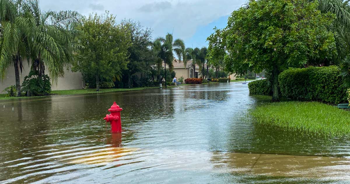 Florida Flood Insurance | Independent Agents