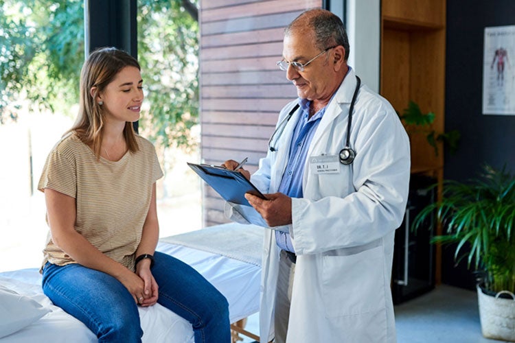 Tennessee Medical Malpractice Insurance