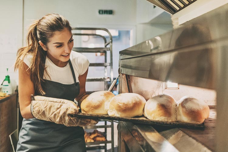 How to insure a bakery in NJ