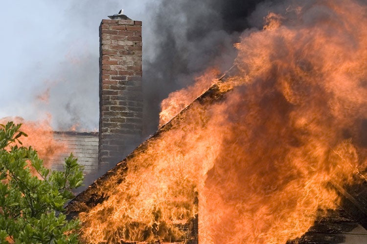 Tennessee Fire Insurance 