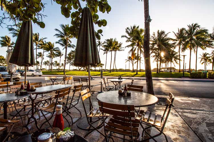 How to insure a restaurant in FL