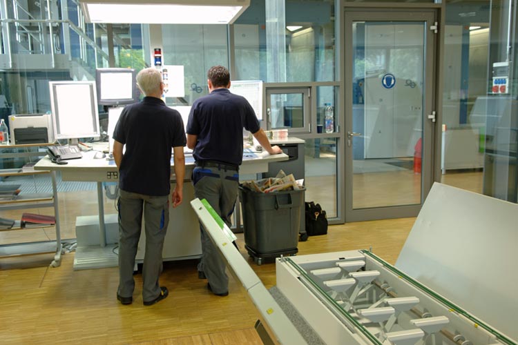 Business Equipment Insurance