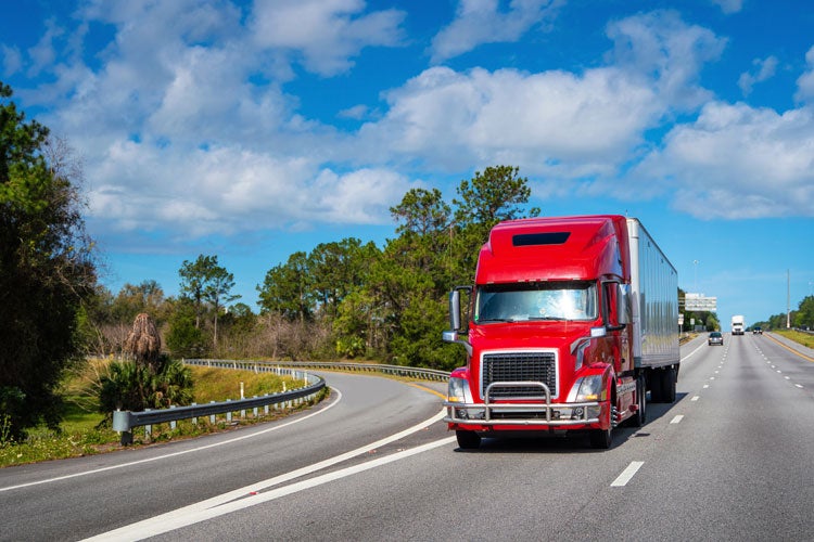 Florida Inland Marine Insurance