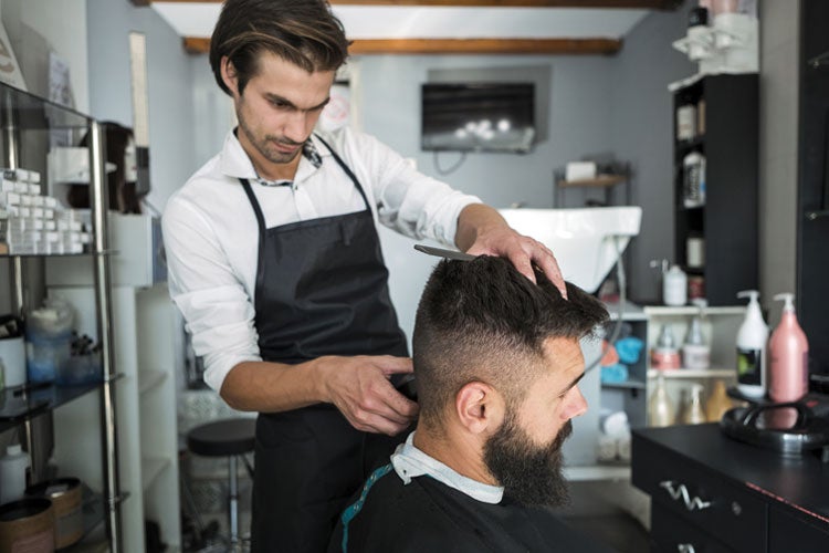 Tennessee Barber Shop Insurance