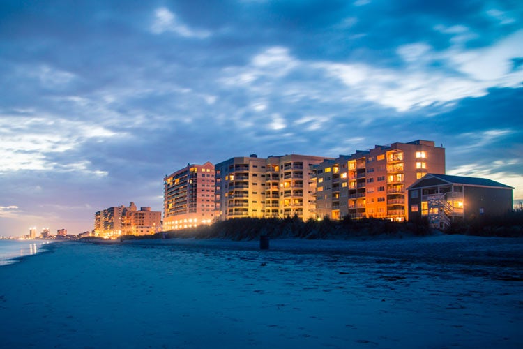 What does renters insurance cover in SC