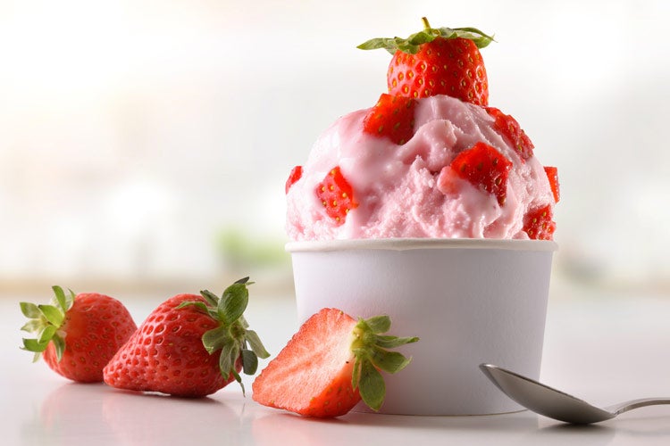 How to insure an ice cream shop