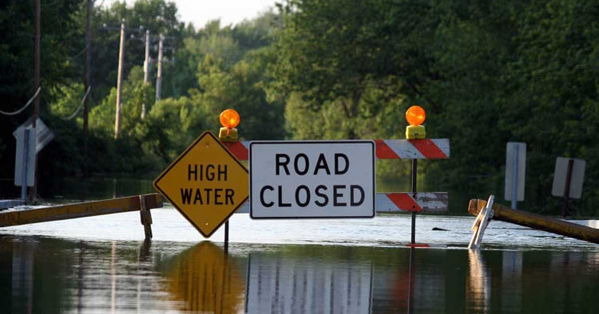 How Much Is Flood Insurance in Tennessee? Independent Agents