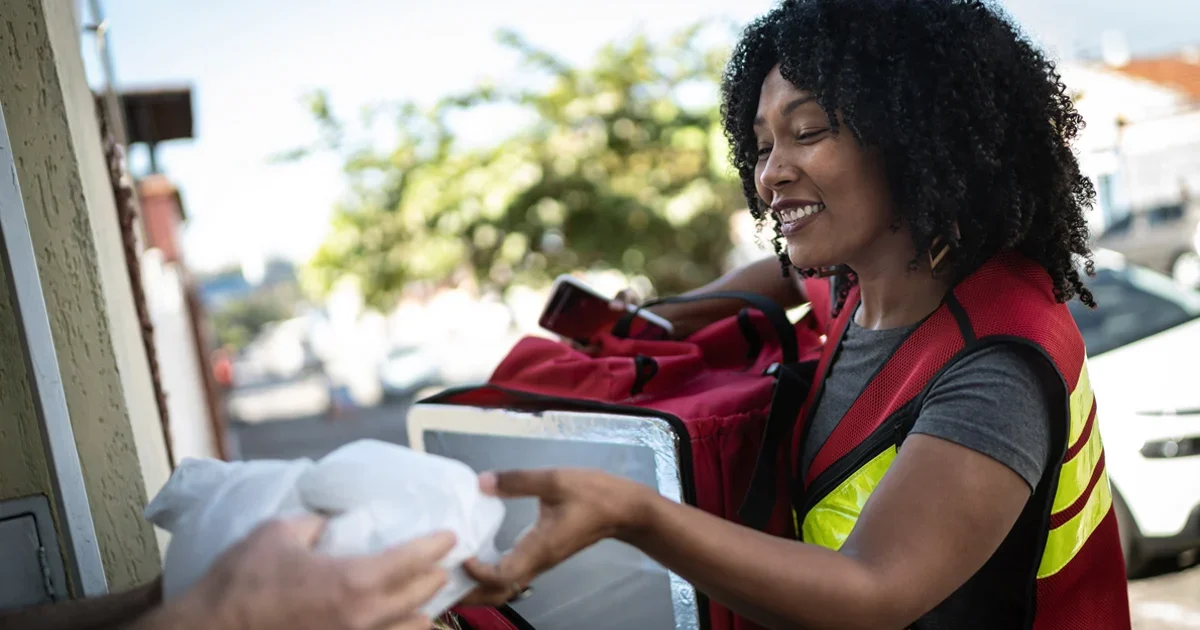 Guide to Food Delivery Insurance Independent Agents