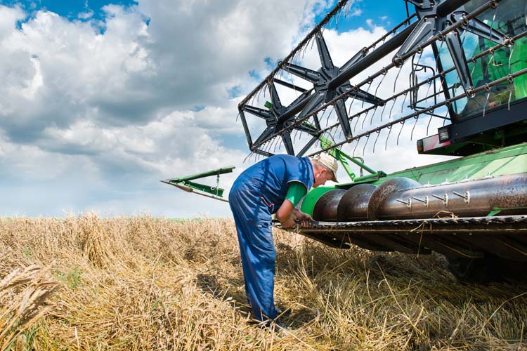 Illinois Equipment Breakdown Insurance