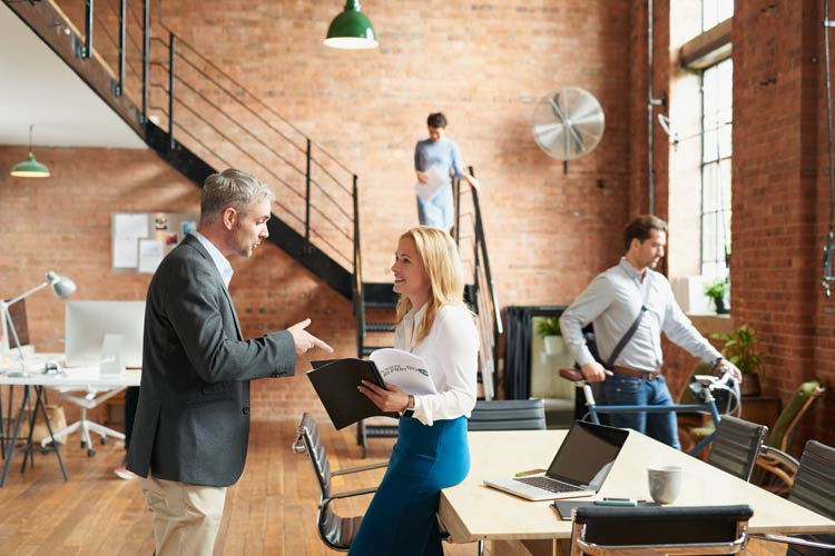 Is business insurance required